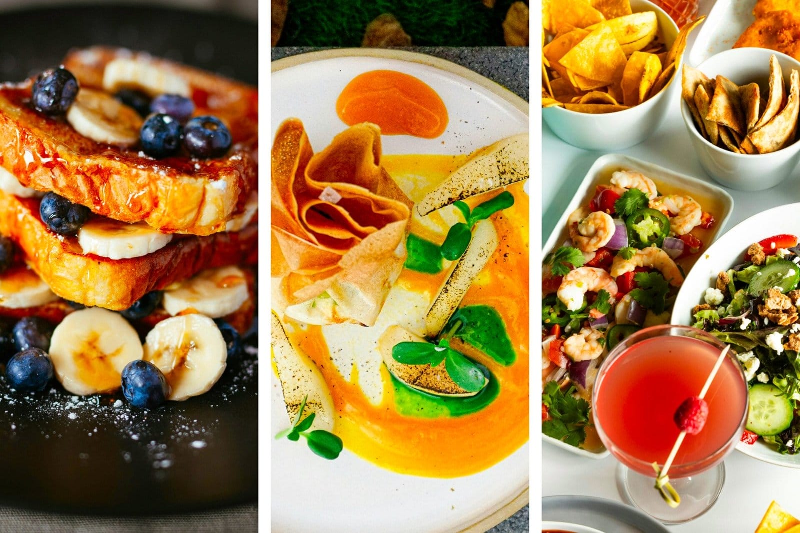 絶対に試してみる価値のある、過小評価されているサンバーナーディーノのレストラン 9 軒