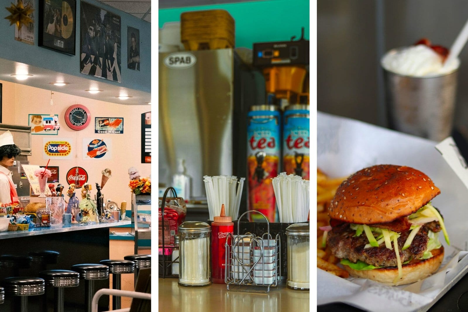 オハイオ州コロンバスで今まで味わったことのない最高の料理を提供する飾り気のないレストラン 5 軒